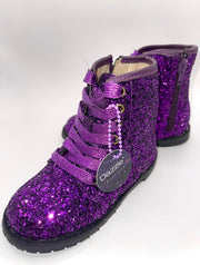 Kids Bling Boots