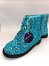 Kids Bling Boots