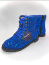 Kids Bling Boots