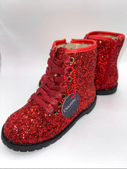 Kids Bling  Boots