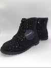 Kids Bling Boots