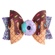Donut Bows