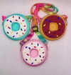 Donut Purses