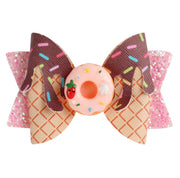 Donut Bows