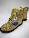 Kids Bling Boots