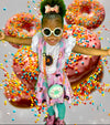 Too Sweet Donut Dress