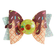 Donut Bows