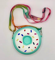 Donut Purses