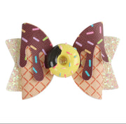 Donut Bows