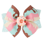 Donut Bows